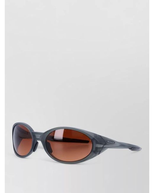 Oakley Multicolor Performance Sunglasses Narrow Oval Prizm Lenses