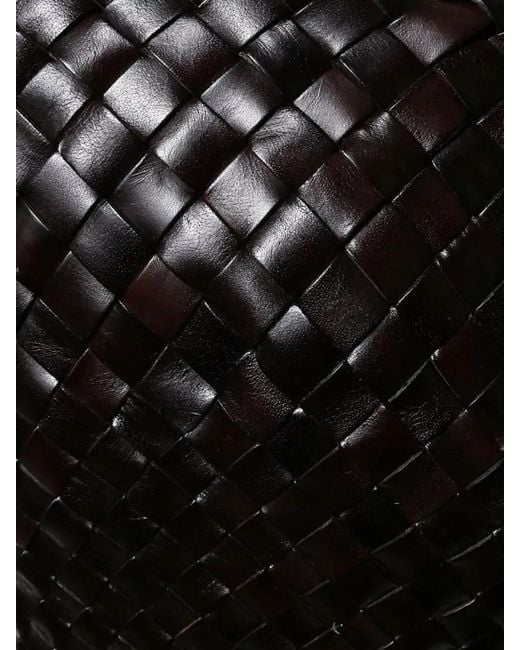 Dragon Diffusion Black Beach Tote Bag Woven Design Dual Handles