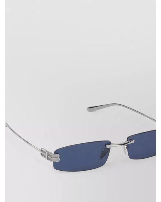 Balenciaga Blue Gossip S Sunglasses