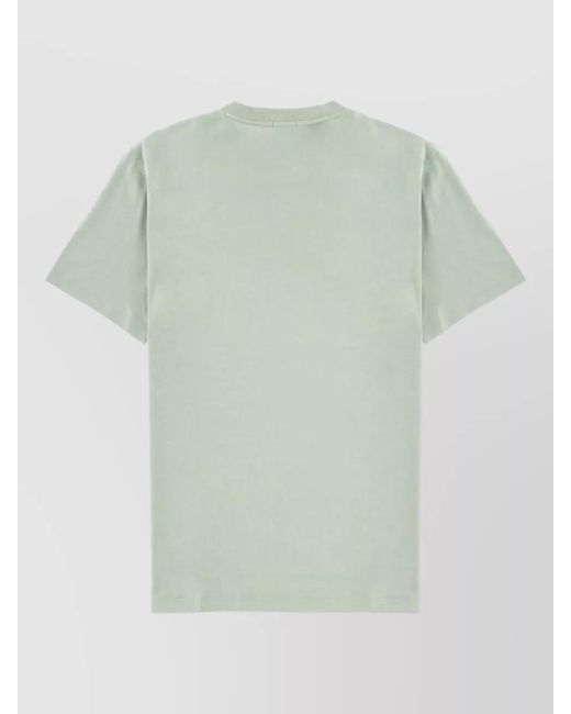 Boss Green Logo Crew Neck Short Sleeve T Shirt for men