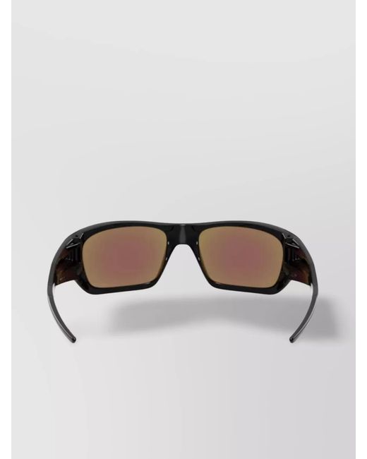 Oakley Blue Sunglasses