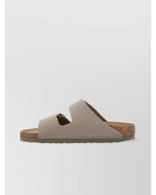 Birkenstock Multicolor Synthetic Arizona Sandals