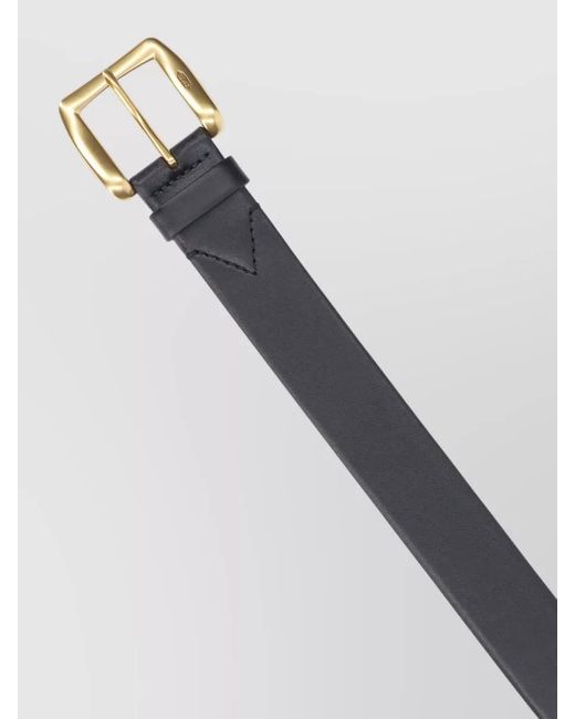 J&m Davidson Multicolor Belts Adjustable Length Tone Buckle for men