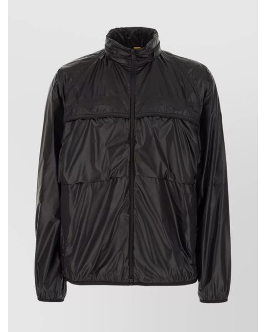 Moncler Genius Black Quilts for men