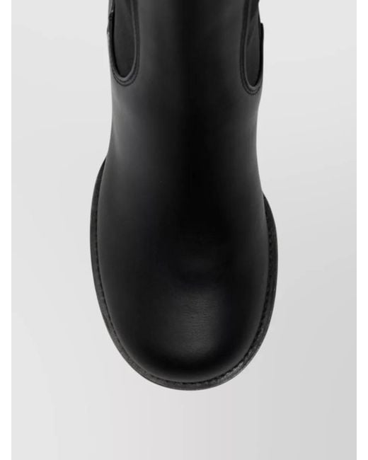 Sergio Rossi Black Lace Up Ankle Boots Stiletto Heel