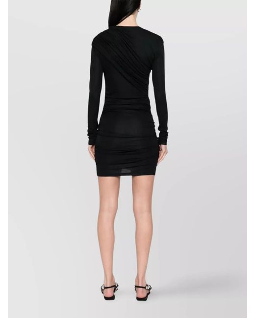 Isabel Marant Black Dresses