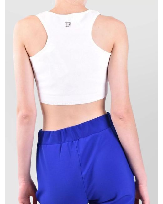 DSquared² White Top
