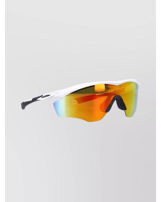 Oakley Blue M2 Frame Xl Sunglasses