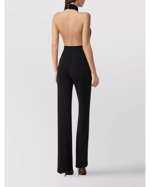 Philipp Plein White Jumpsuit