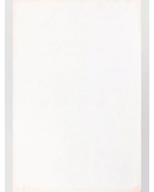 Vanisé Pink Cashmere Turtleneck Sweater Long Sleeves