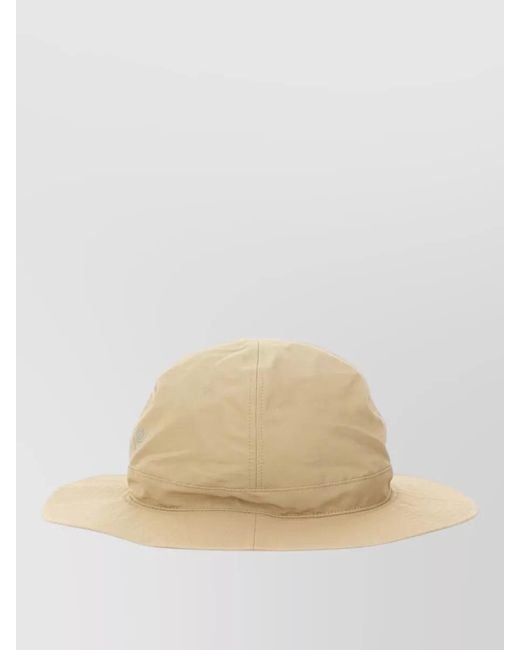 South2 West8 Natural Wide Brim Lightweight Breathable Outdoor Hat for men