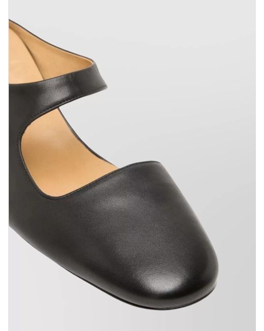 Marsèll Multicolor Leather Mules