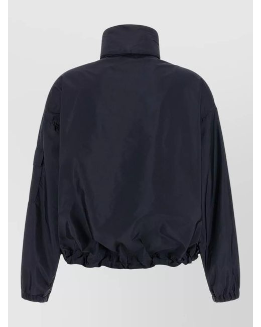 Moncler Blue 'Marmacy' Jacket