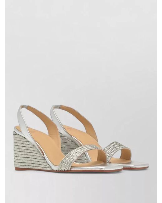 Castaner Natural Barby 142 Sandals