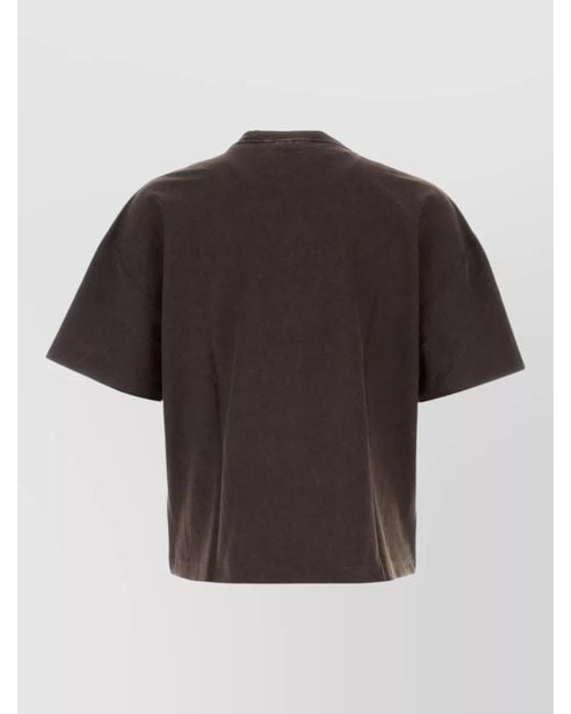 Carhartt Multicolor Cotton Short-Sleeve T-Shirt for men