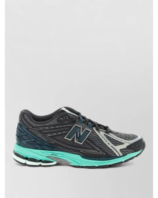 New Balance Multicolor 1906 R Sneakers Mesh Upper Rubber Outsole