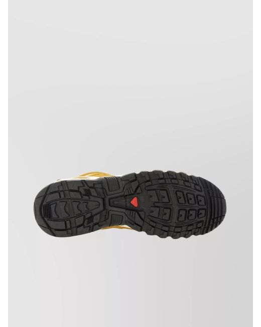 Salomon Metallic Acs Pro Gore-Tex Low-Top Sneakers