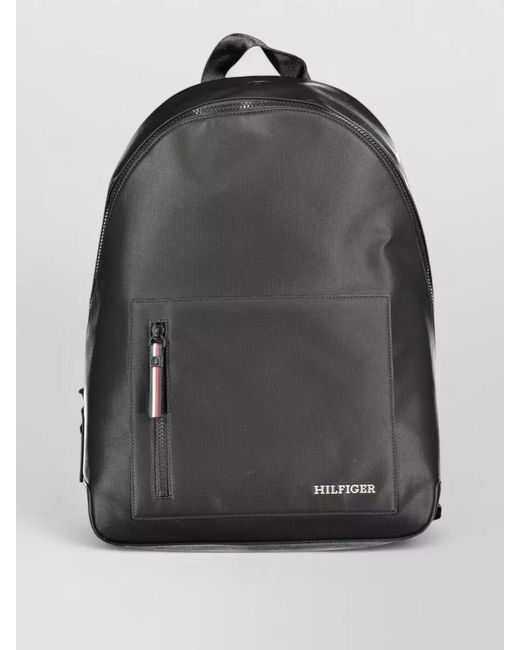 Tommy Hilfiger Gray Backpack for men