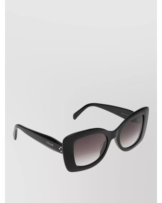 Céline Black Sunglasses Model Cl40324U 01K 20 140