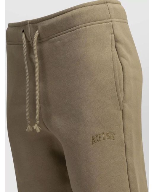 Autry Natural Logo Sweatpants
