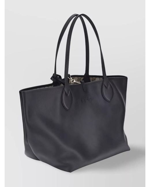 Gucci Blue Shoulder Bags