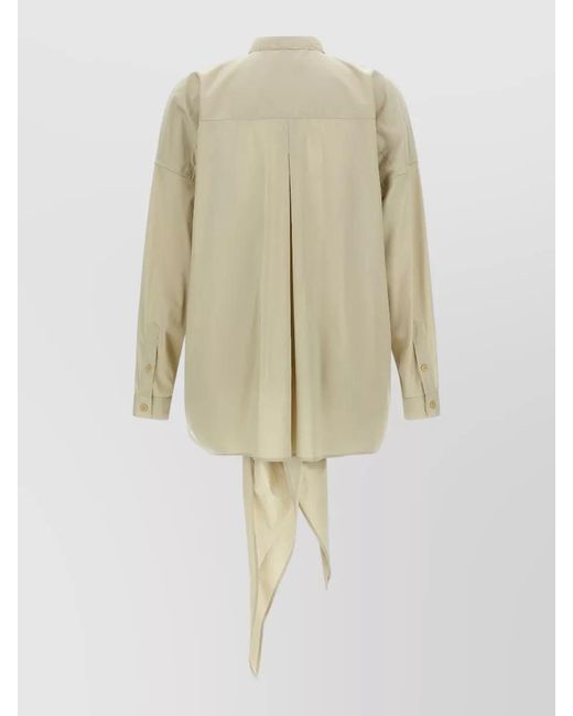 DARKPARK Natural Romy Shirt