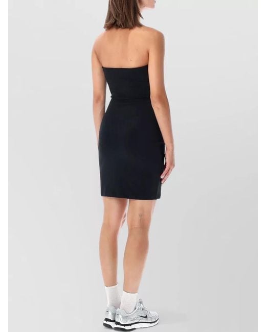 Nike Blue Bustie Dress