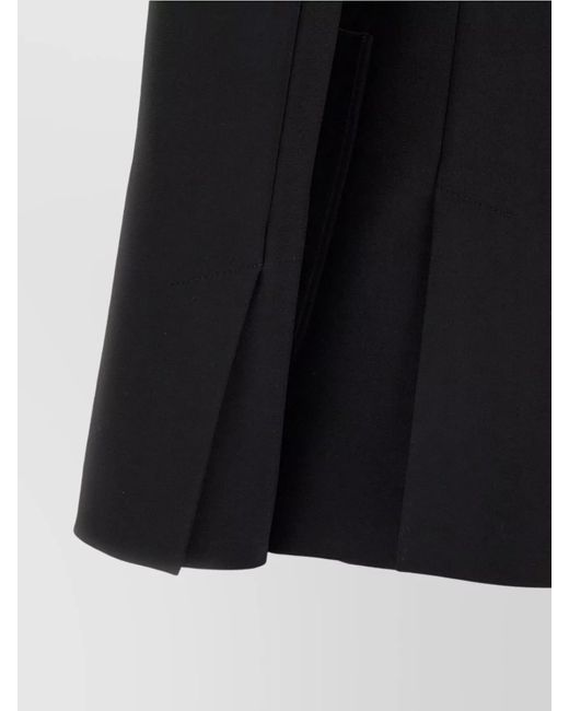 Max Mara Black Blazer