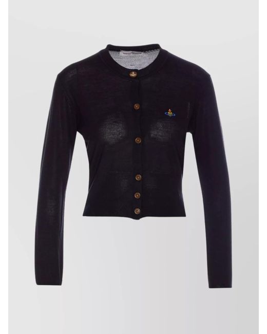 Vivian Ribbed Cardigan
