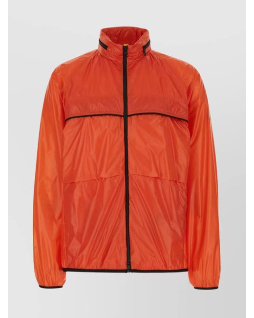 Moncler Genius Orange Quilts for men