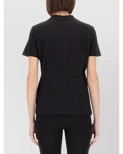Versace Blue Slim-Fit T-Shirt