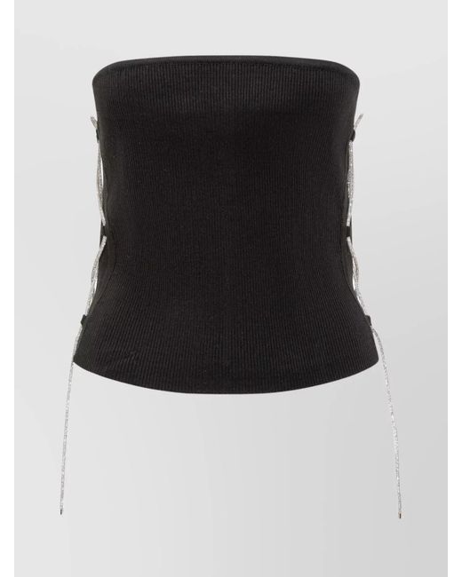 GIUSEPPE DI MORABITO Black Top