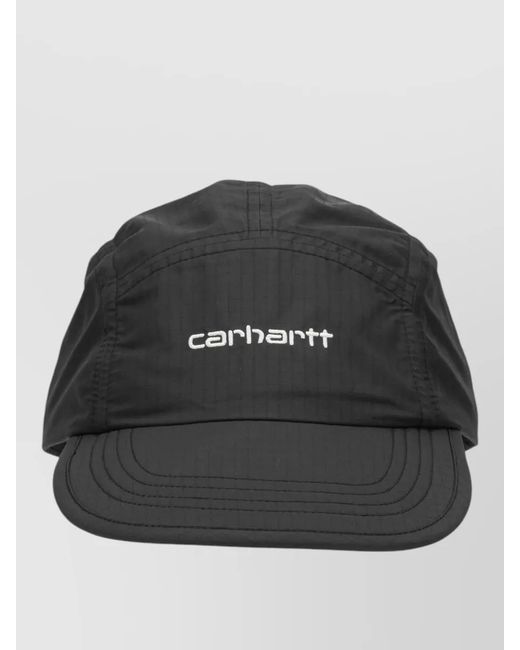 Carhartt Black Baseball Cap for men