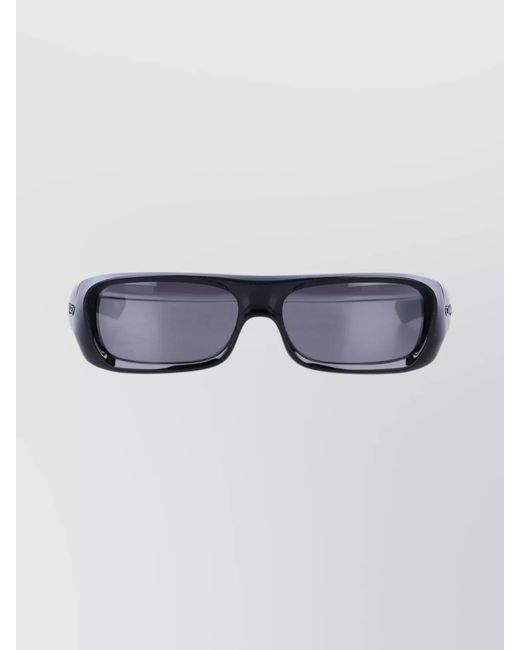 Oakley Blue Acetate Sunglasses