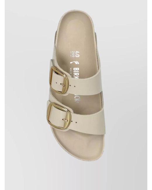Birkenstock Multicolor Sandals Arizona Open Toe Dual Straps