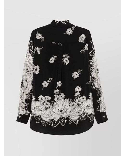 P.A.R.O.S.H. Black Shirt