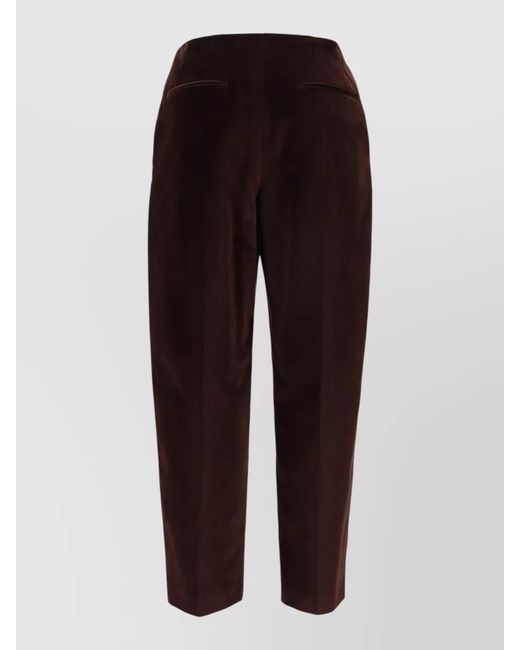 Marni Black Tailored Trousers