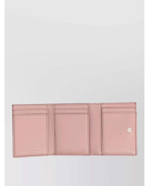 Stella McCartney Pink Falabella Purse