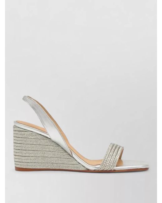 Castaner Natural Barby 142 Sandals