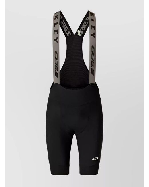 オークリー] ビブタイツ ENDURANCE PRO THERMAL TIGHT メンズ OAKLEY