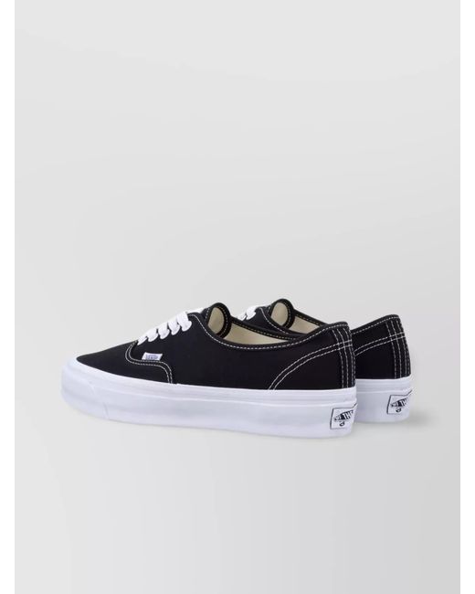 Vans Multicolor 44 Reissue Authentic Sneakers