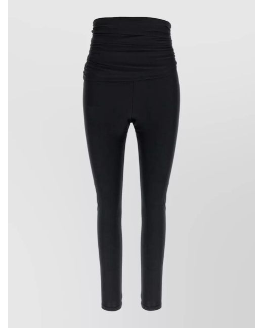 ANDAMANE Blue Vicky Leggings