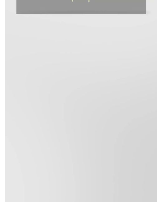 Forte_forte White Satin Midi Slipdress