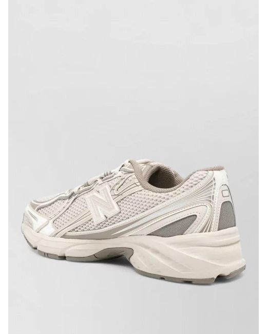 New Balance Natural Tier 2 Mesh Lifestyle Sneakers