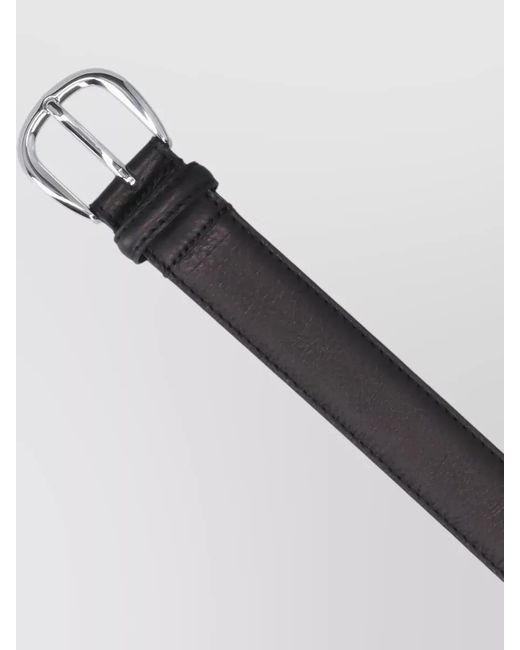sunflower Gray Adjustable Belts Multiple Holes Buckle for men