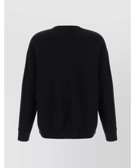 Undercover Blue Printed Sweatshirt