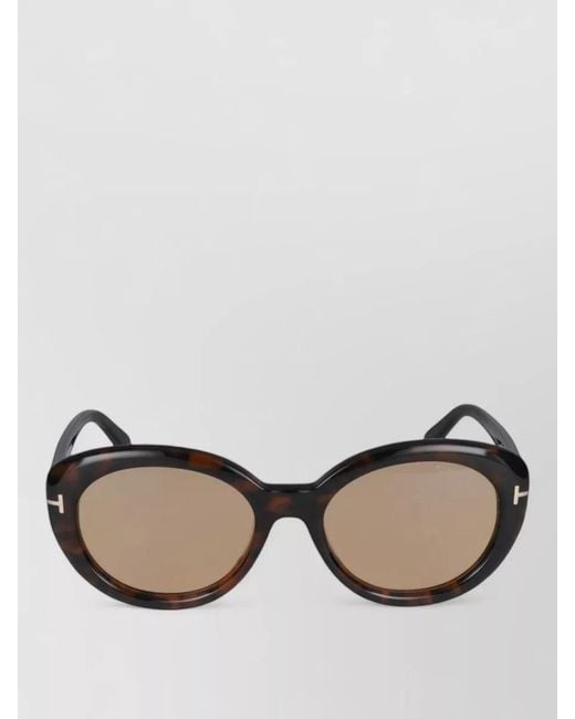 Tom Ford Multicolor Sunglasses Model Ft1009 52E 19 140