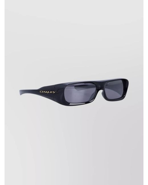 Oakley Blue Acetate Sunglasses