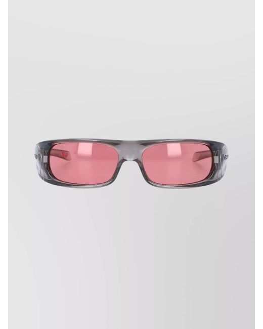 Oakley Pink Acetate Sunglasses