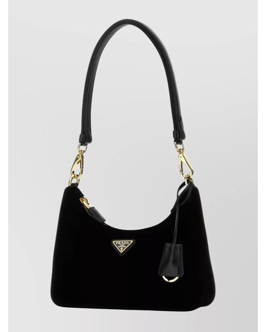 Prada Black Bags